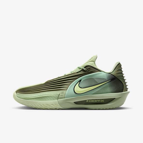 Nike G.T. Cut 3 Turbo EP Basketball Shoes. Nike ID